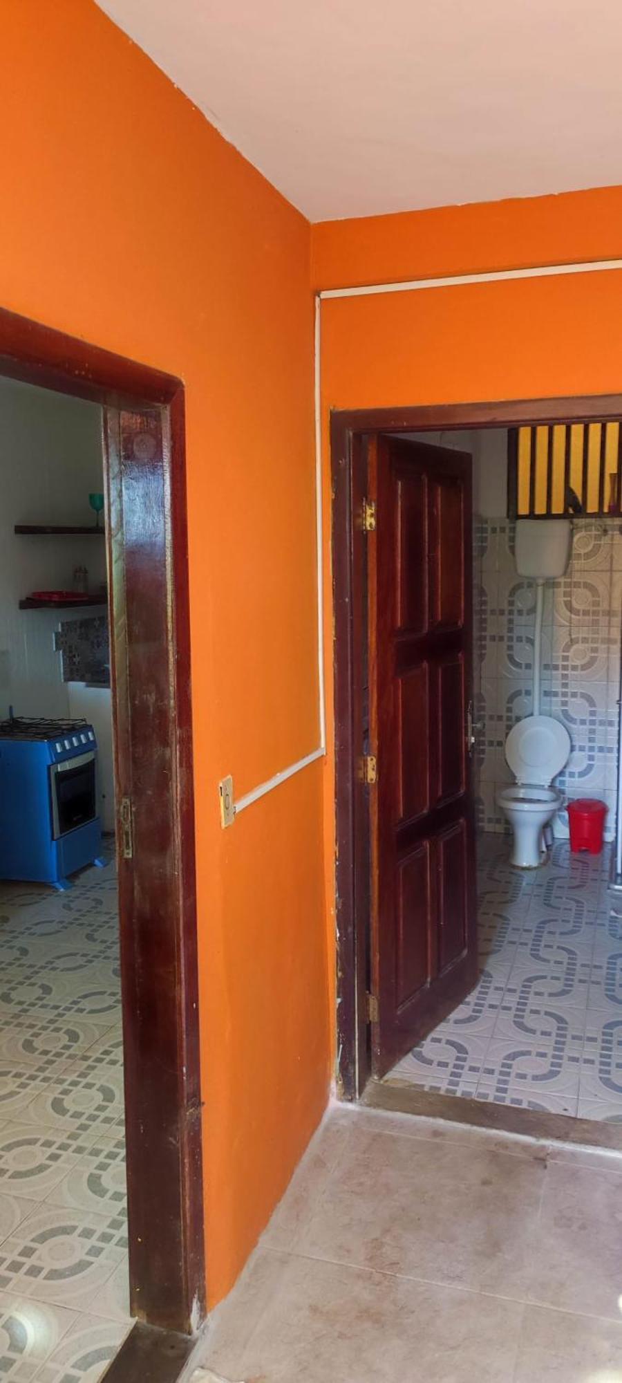 Hostel Zen - Casa Na Floresta イタカレ エクステリア 写真
